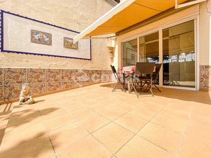 Terrace of Flat for sale in Blanes  with Air Conditioner and Terrace