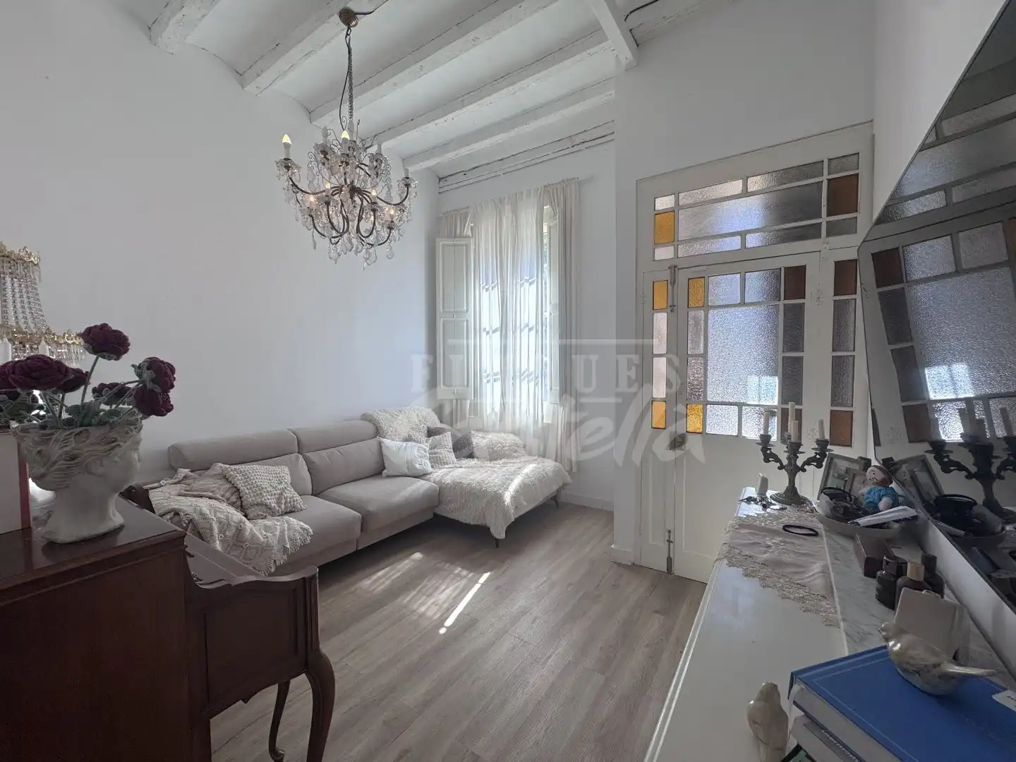 House with terrace for sale in Centre, imagen 10