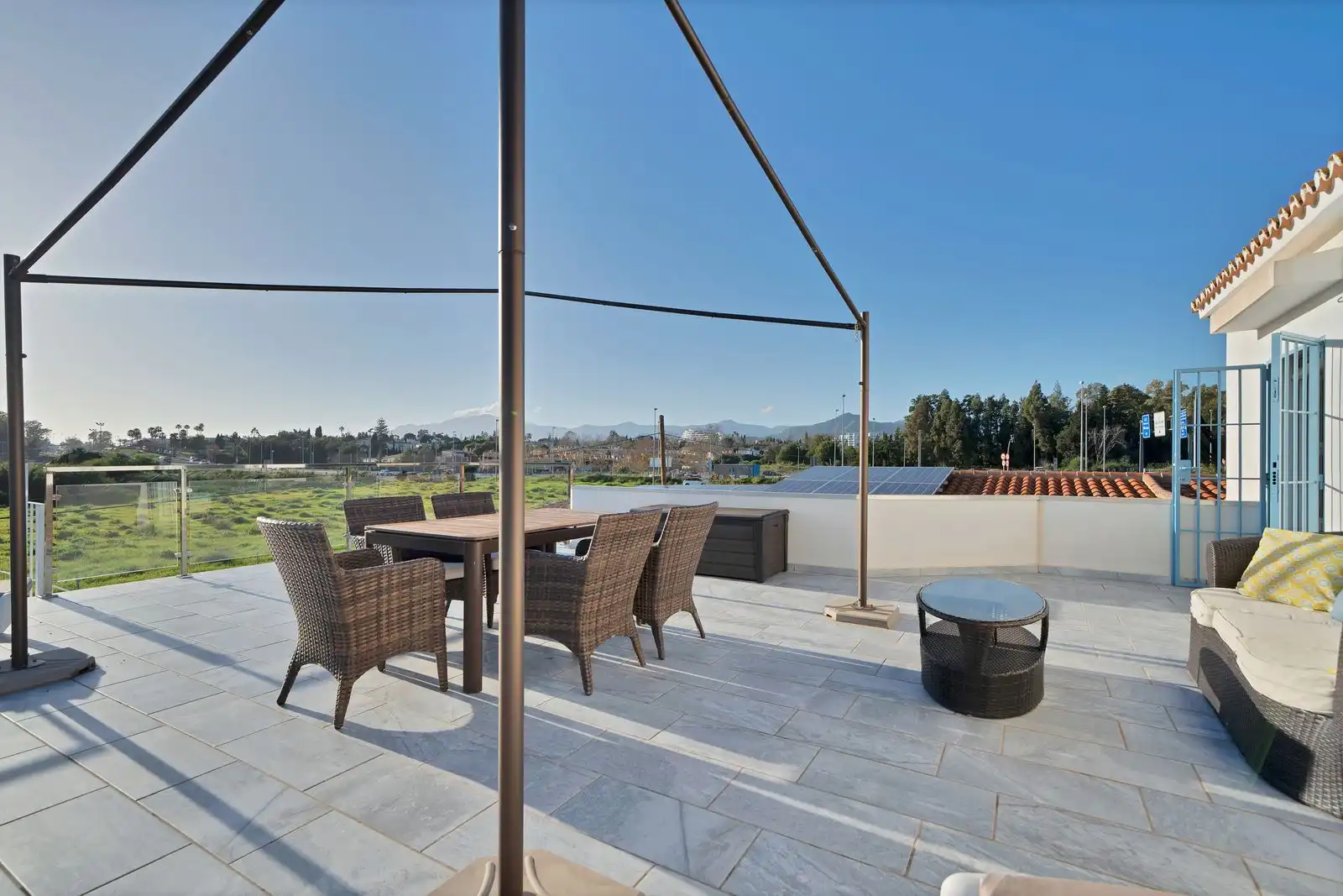 Villa mit Pool zum Verkauf in Avenida de Barcelona 8, imagen 56
