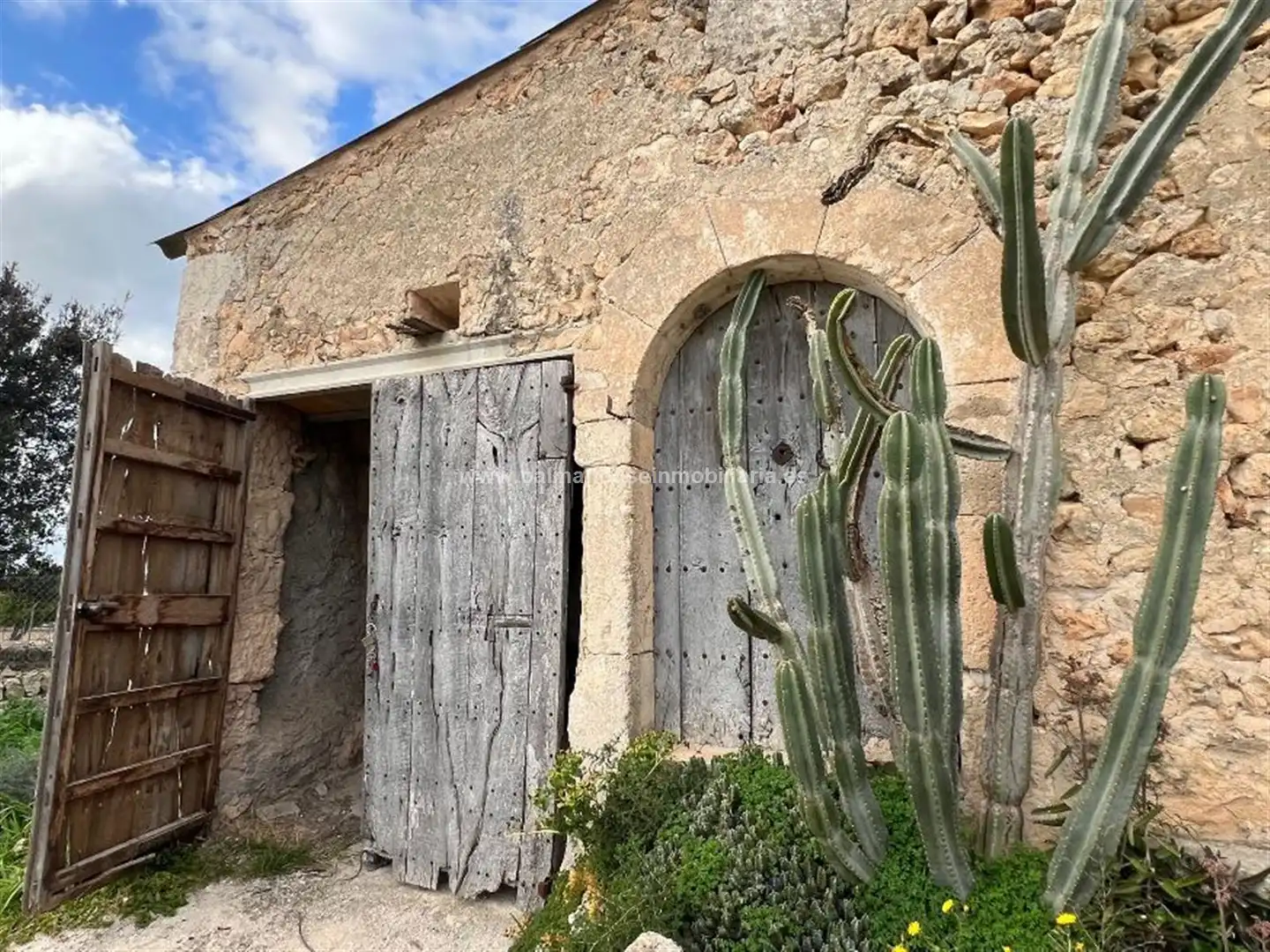 Casa rústica en venta en Llubí, imagen 14