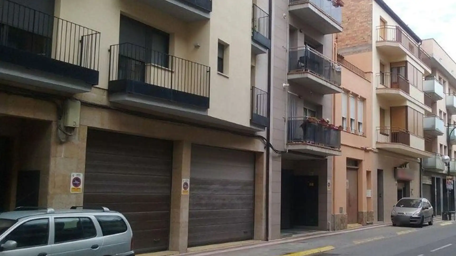 Parking de Piso en venta en Agramunt