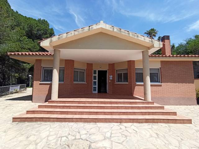 Casa-chalet en Venta en Castellvell del Camp