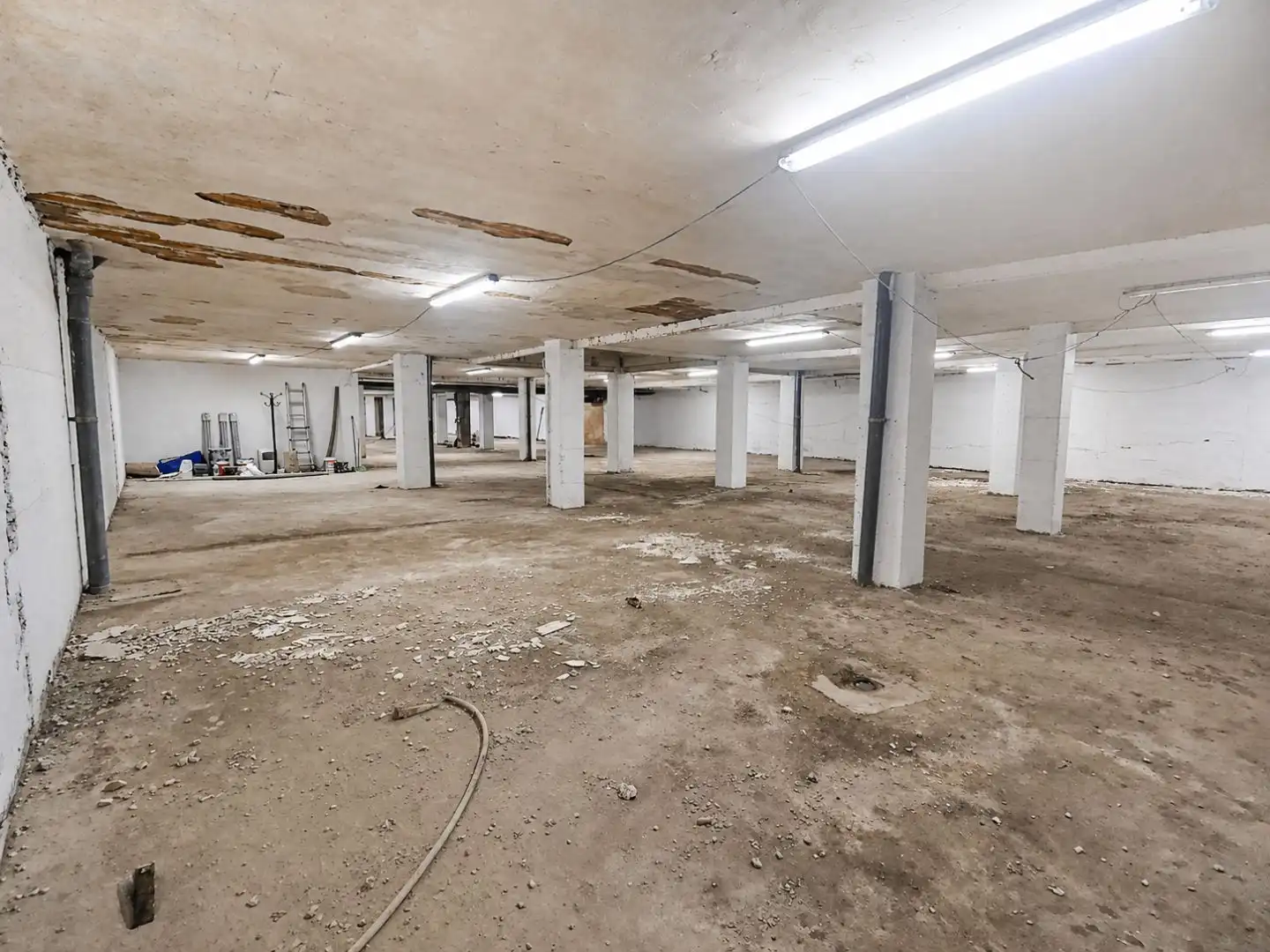 Commercial properties for sale in Torrejón de Ardoz