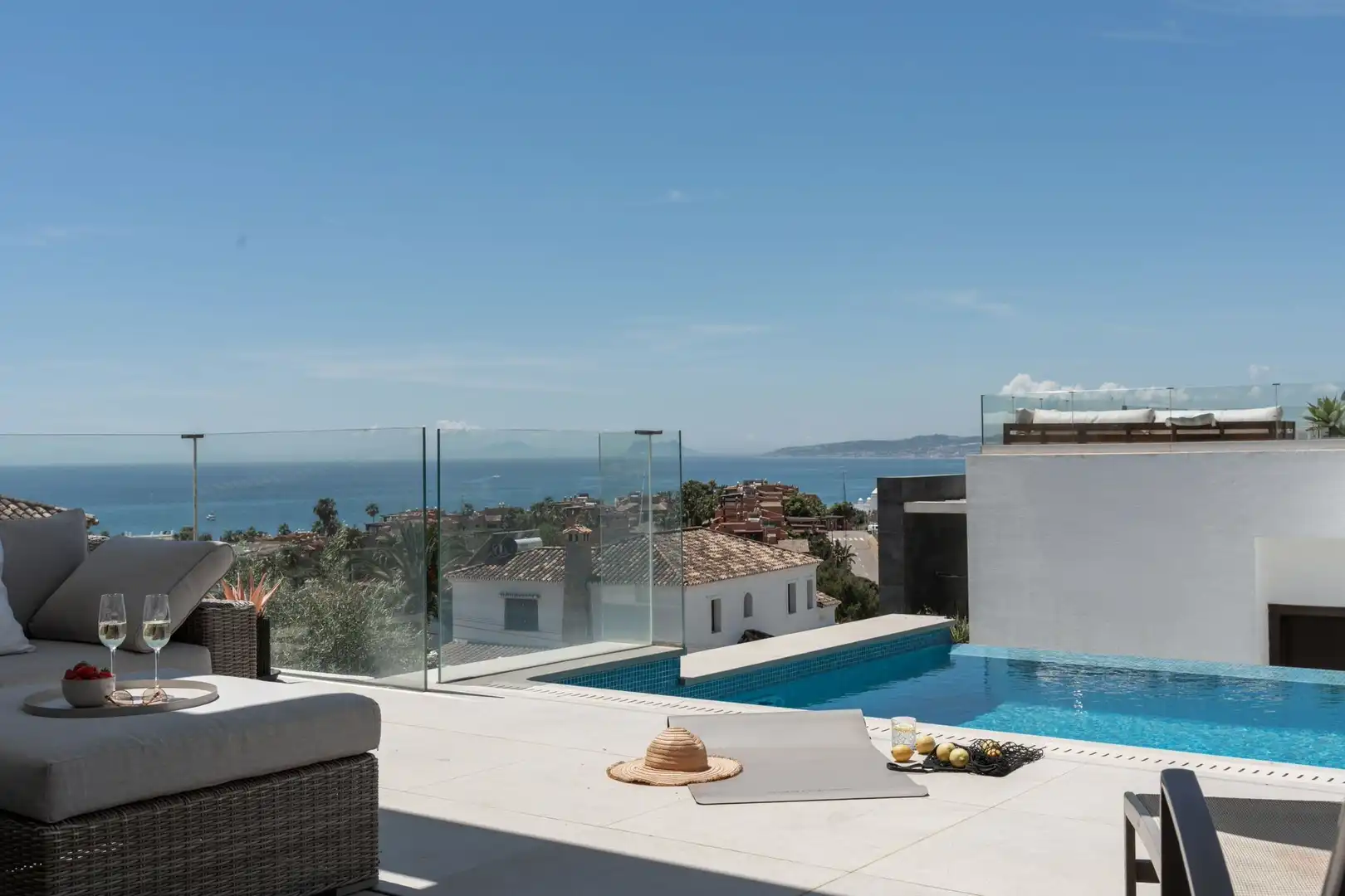 Casa o xalet en venda a Estepona, Málaga