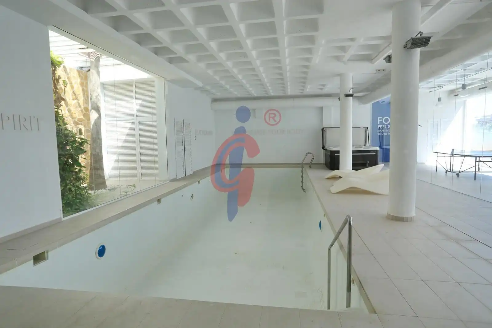 Piscina de Planta baixa en venda en Guardamar del Segura amb Aire condicionat, Terrassa i Traster