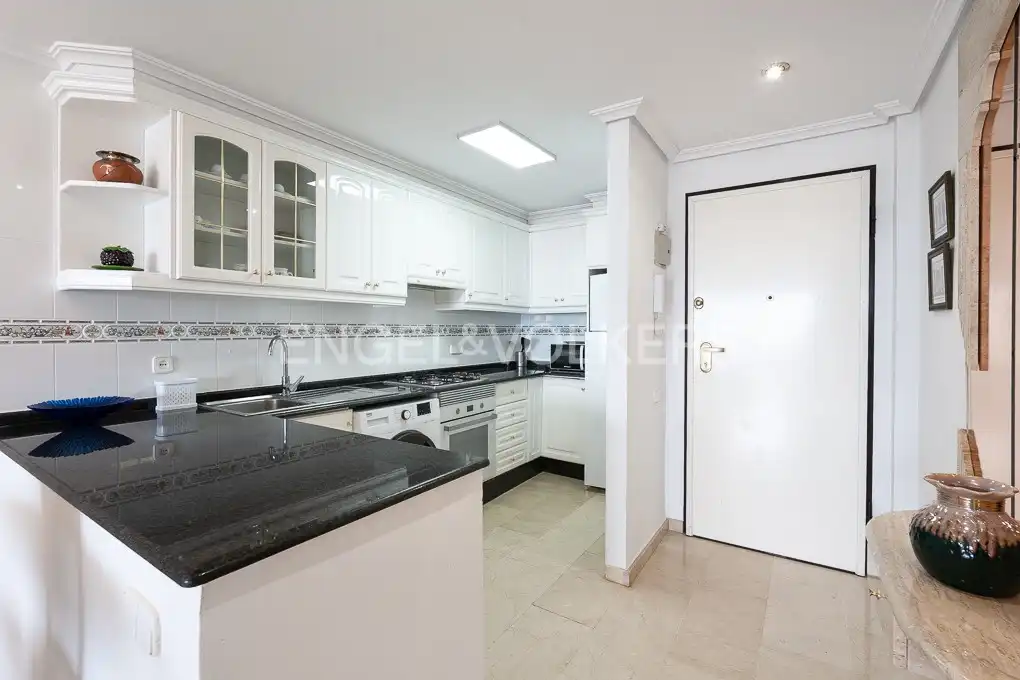 Wohnung zur Miete in Avinguda de la Mar, Platja de la Pobla de Farnals