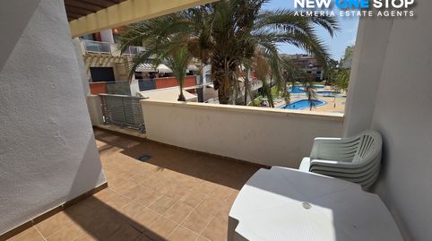 Impresionante apartamento de 2 habitaciones en Puerto Rey, Vera Playa., imatge 5