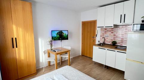 Photo 5 of Study to rent in Arapiles, Madrid