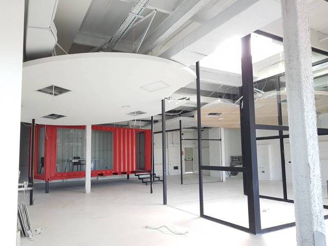 Local comercial en Alquiler en de San Martín de la Vega, 12 en Puerta Pinto - Valparaíso