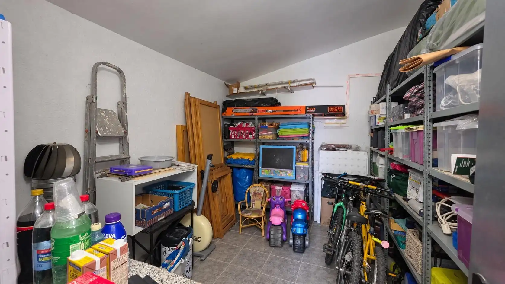 Casa con piscina in vendita a Les Tres Cales, imagen 24