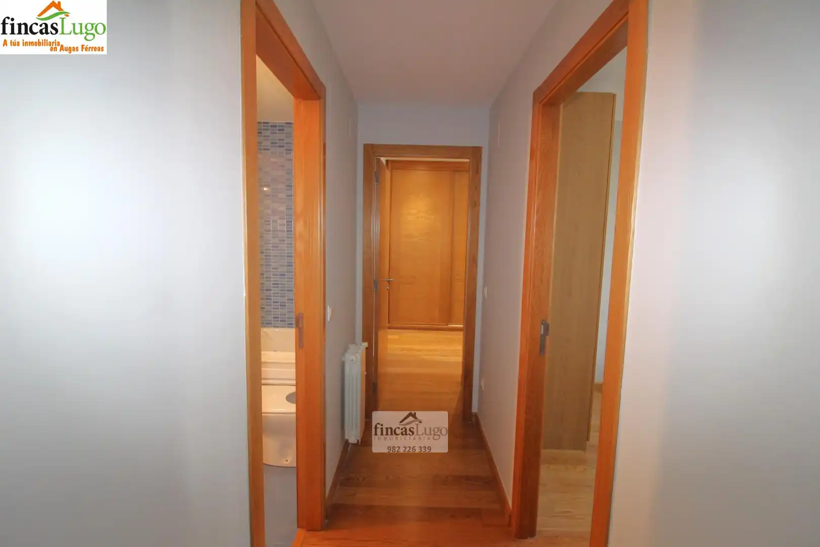 Flat with terrace to rent in San Roque - As Fontiñas, imagen 14