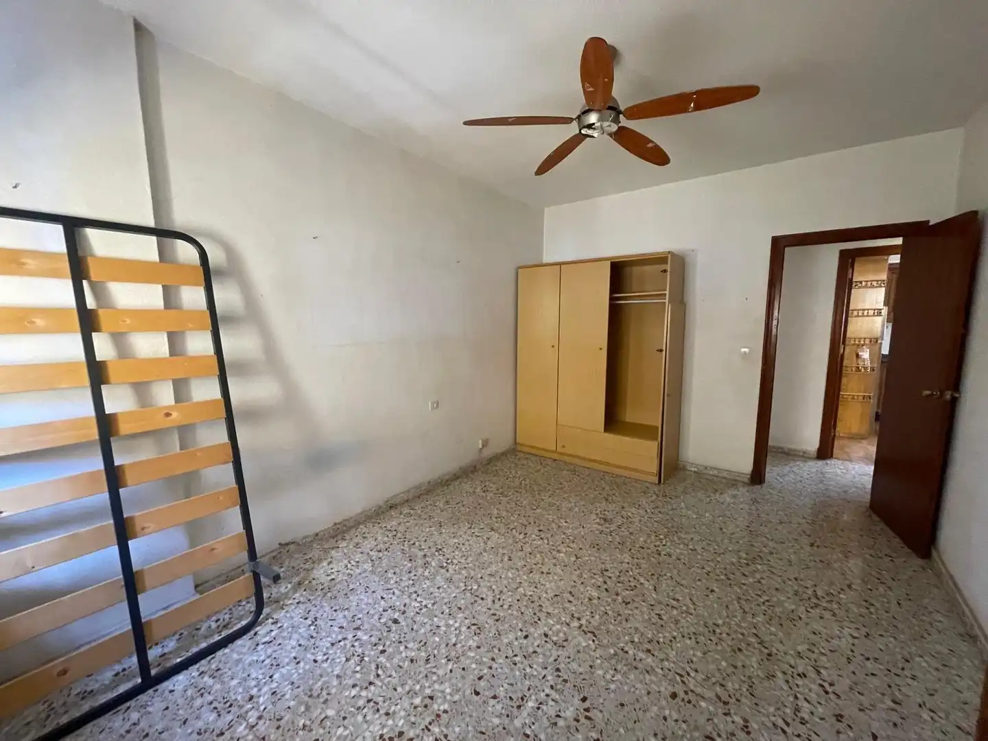 Flat for sale in Los Almagros - Los Paganes - El Escobar
