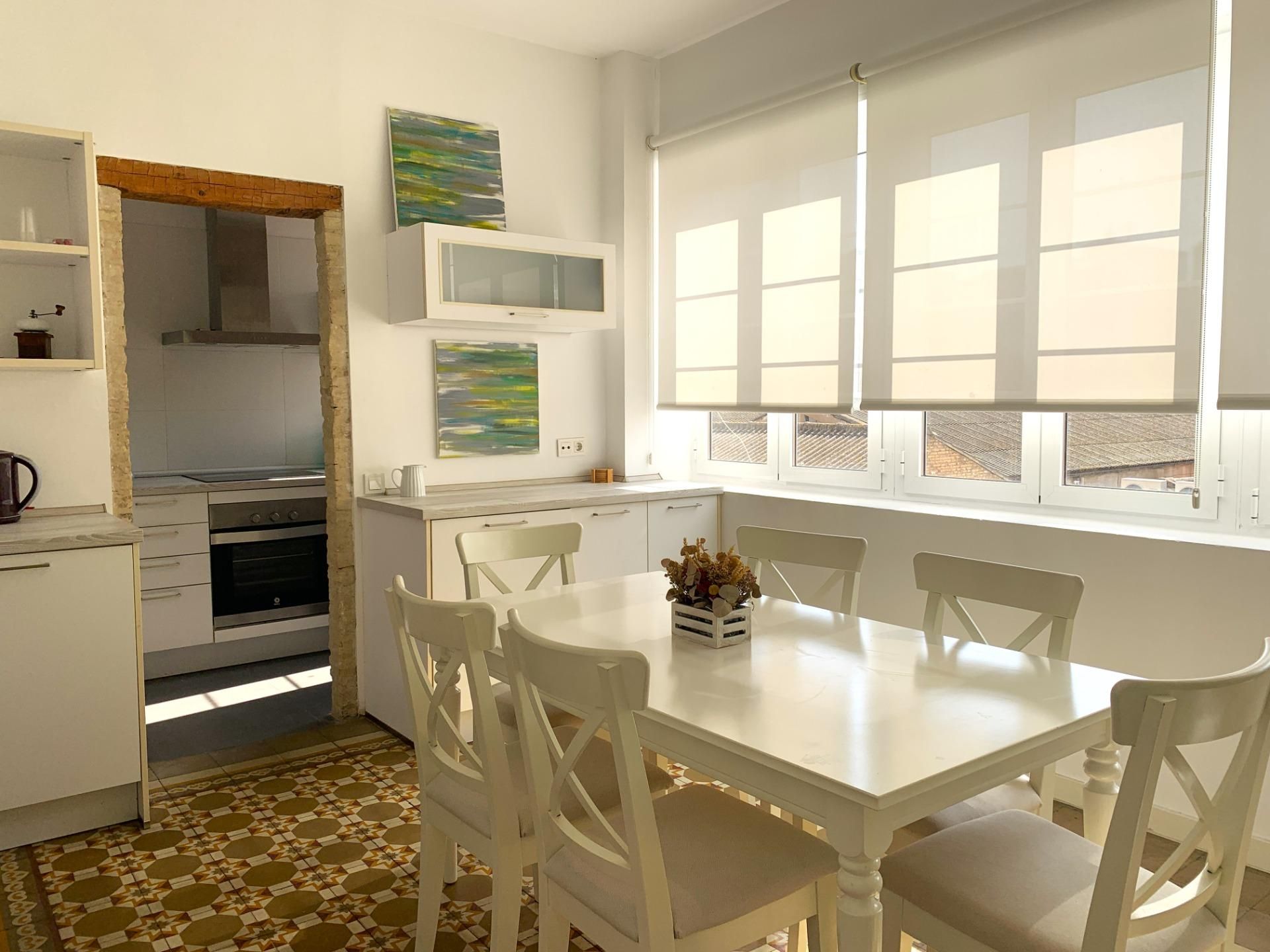 Flat for sale in Calle Denia, Russafa, L'Eixample