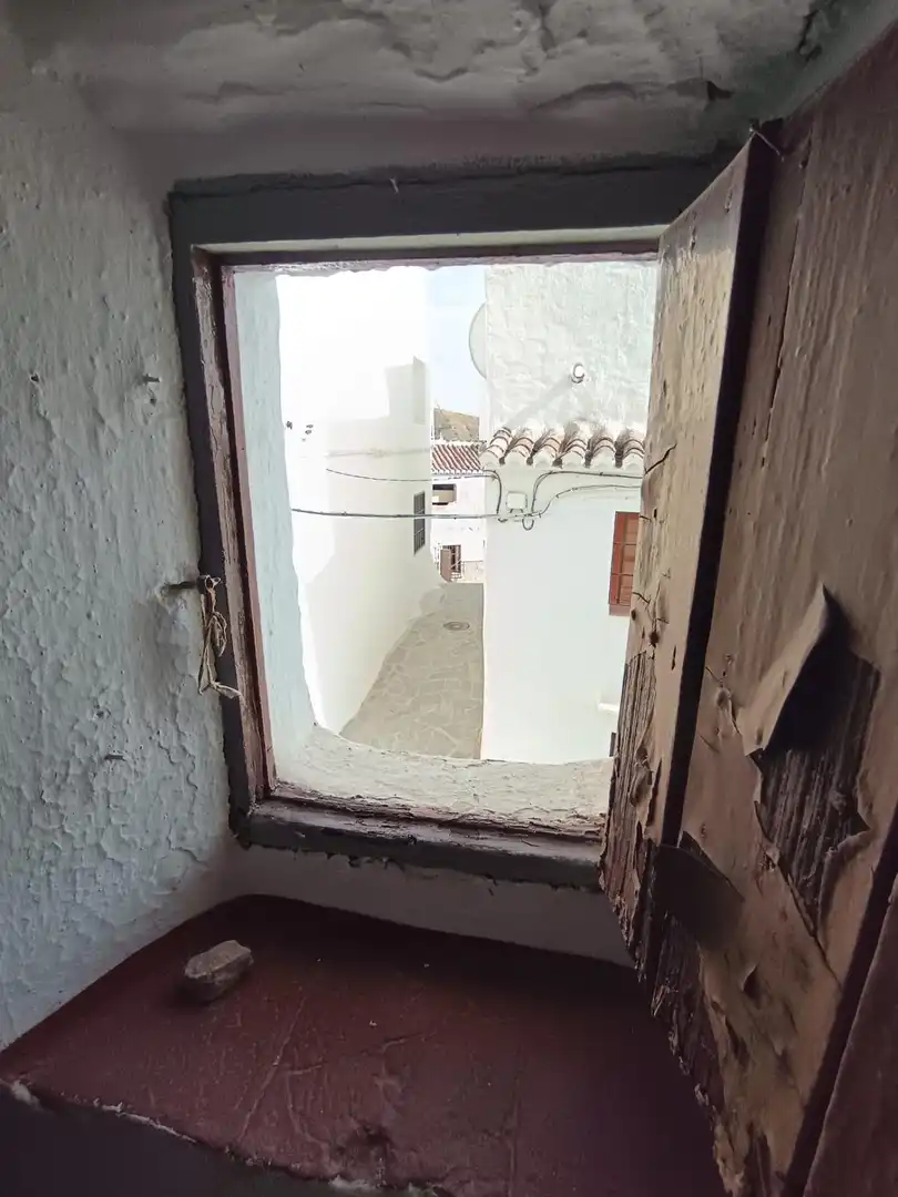 Casa rústica amb terrassa en venda a Canillas de Aceituno, imagen 11