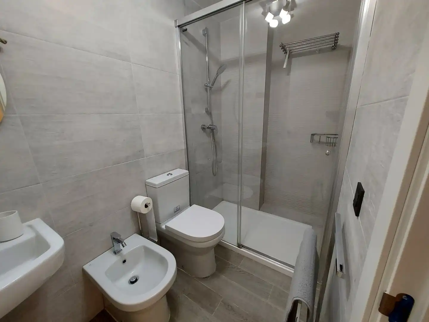 Appartamento con piscina in affitto a Bailén - Miraflores, imagen 25