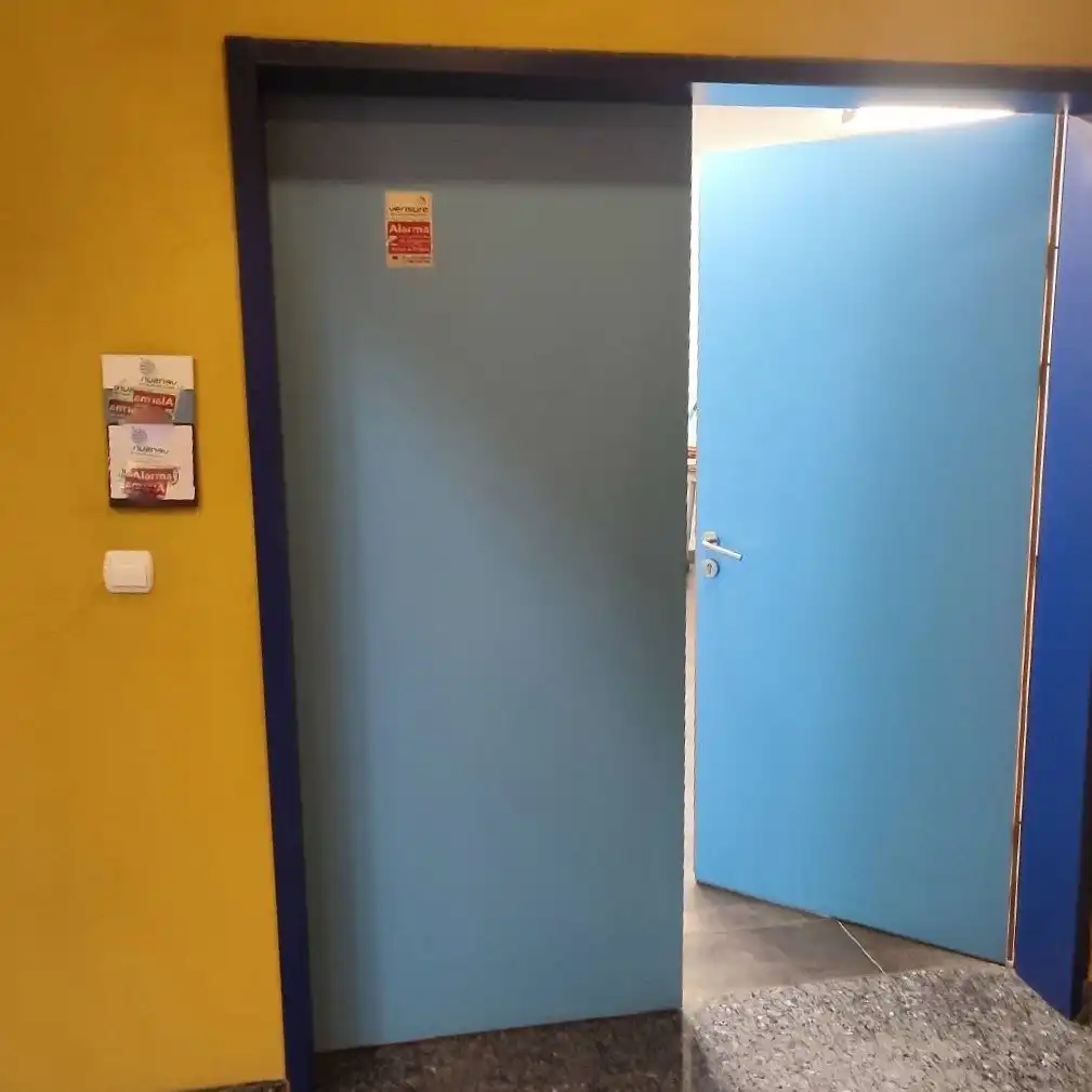 Oficina de lloguer en Erandio