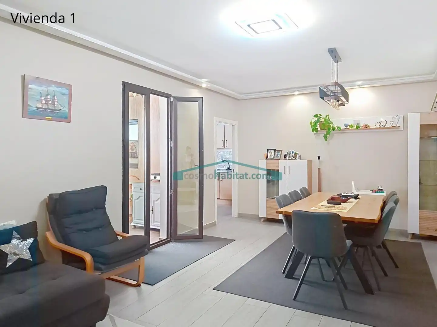 Villa à vendre à Centro Urbano, imagen 3