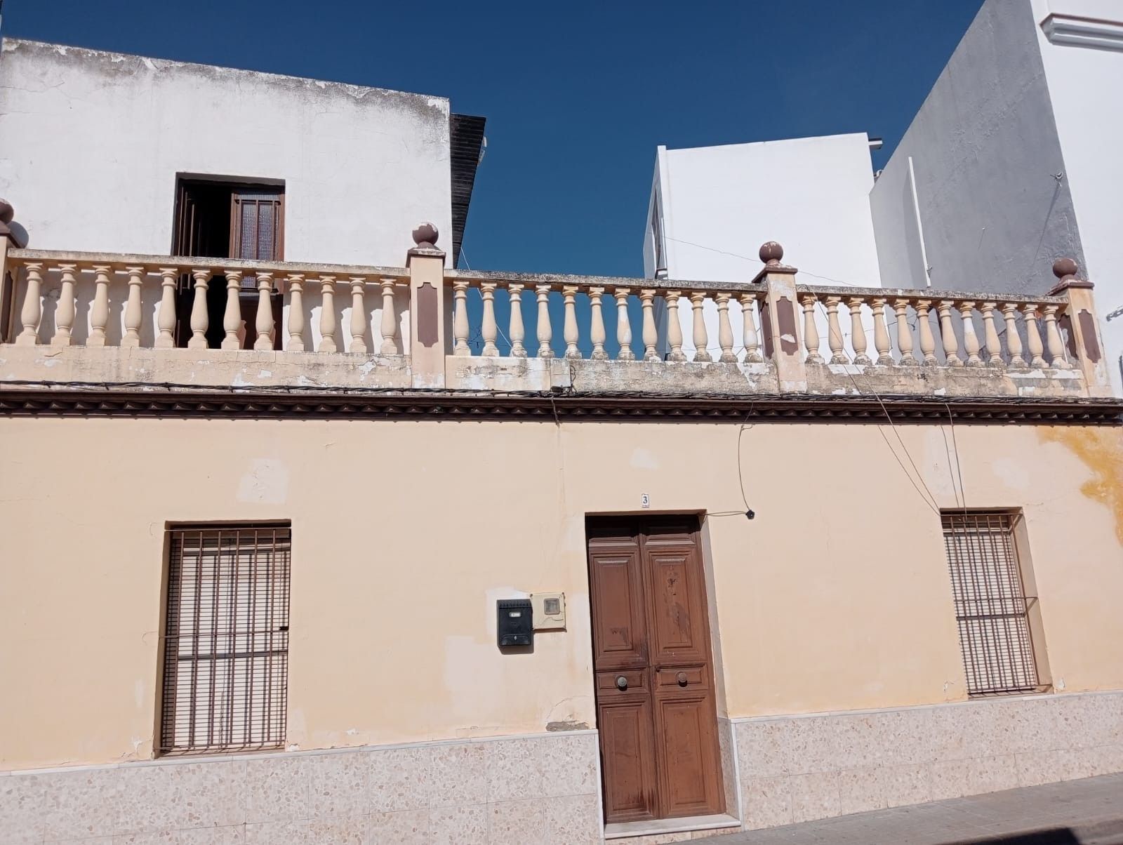 Casa o xalet en venda a C/ Santiago , Montellano