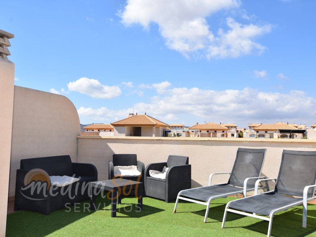 Apartament en venda a N/A, Islas Menores - Mar de Cristal, Mar Menor de Cartagena – Cabo de Palos