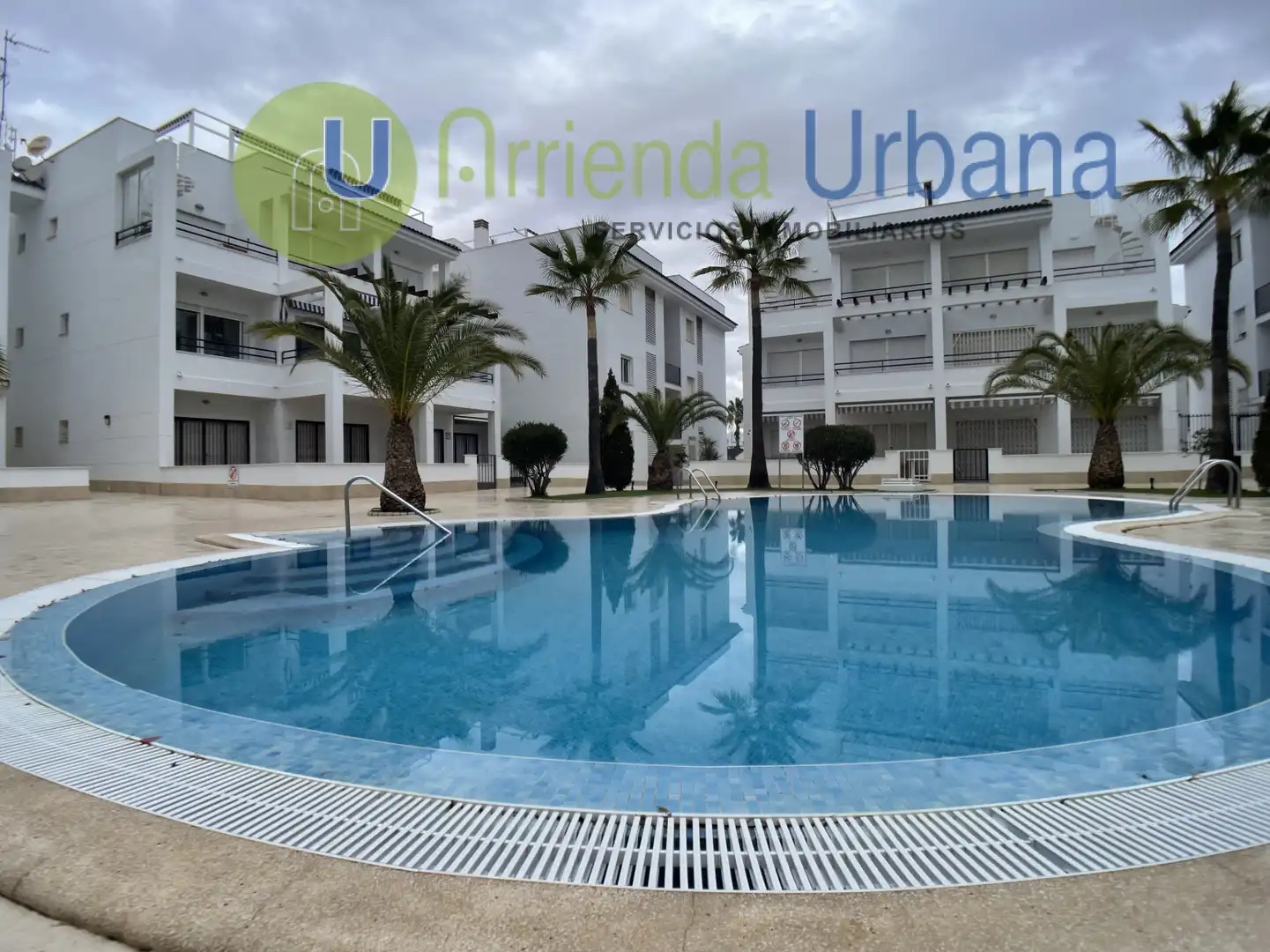 Appartement avec terrasse à louer à Torrevieja - Mar rojo, imagen 22