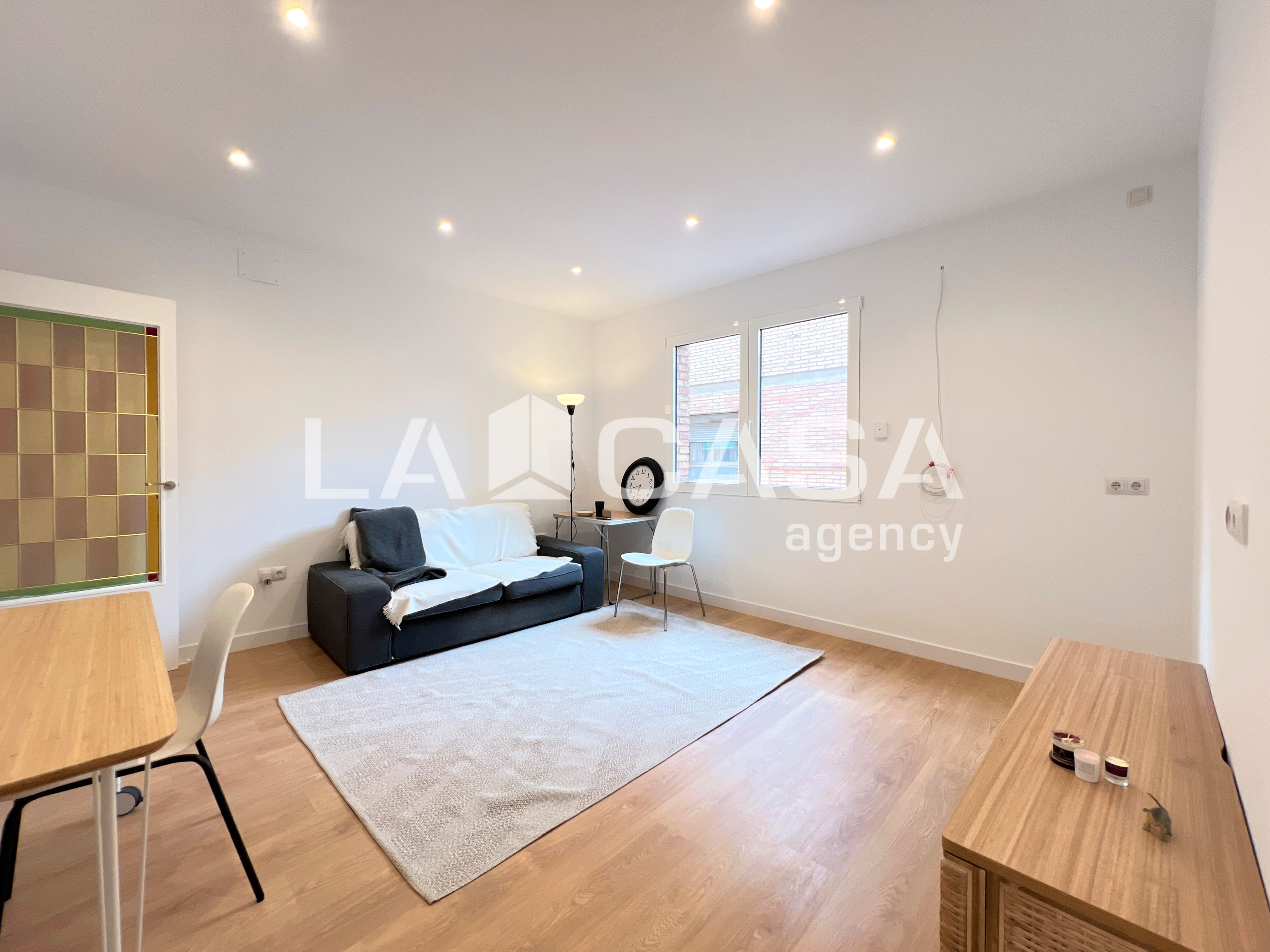 Piso en venta en Badalona