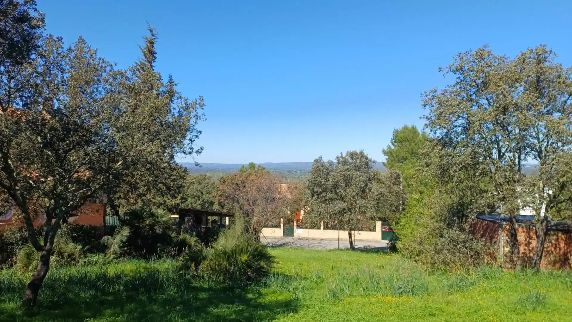Residential for sale in Castilblanco de los Arroyos, Sevilla