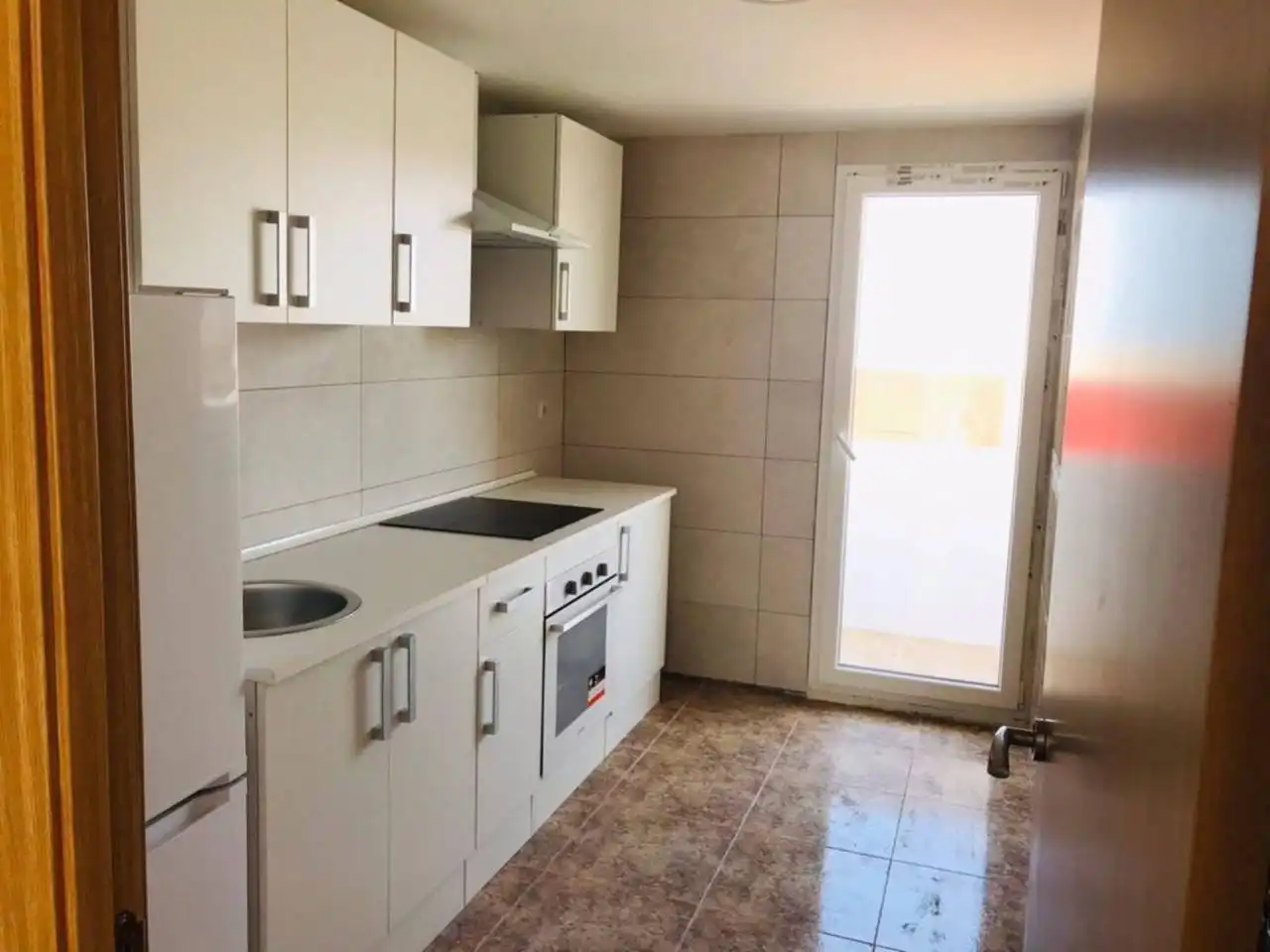 Piso con terraza en venta en Calle Arquitecto Tolsá, imagen 2