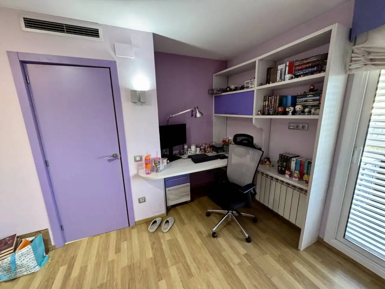 Houses for sale in Cerdanyola del Vallès  with Air Conditioner, Heating and Private garden