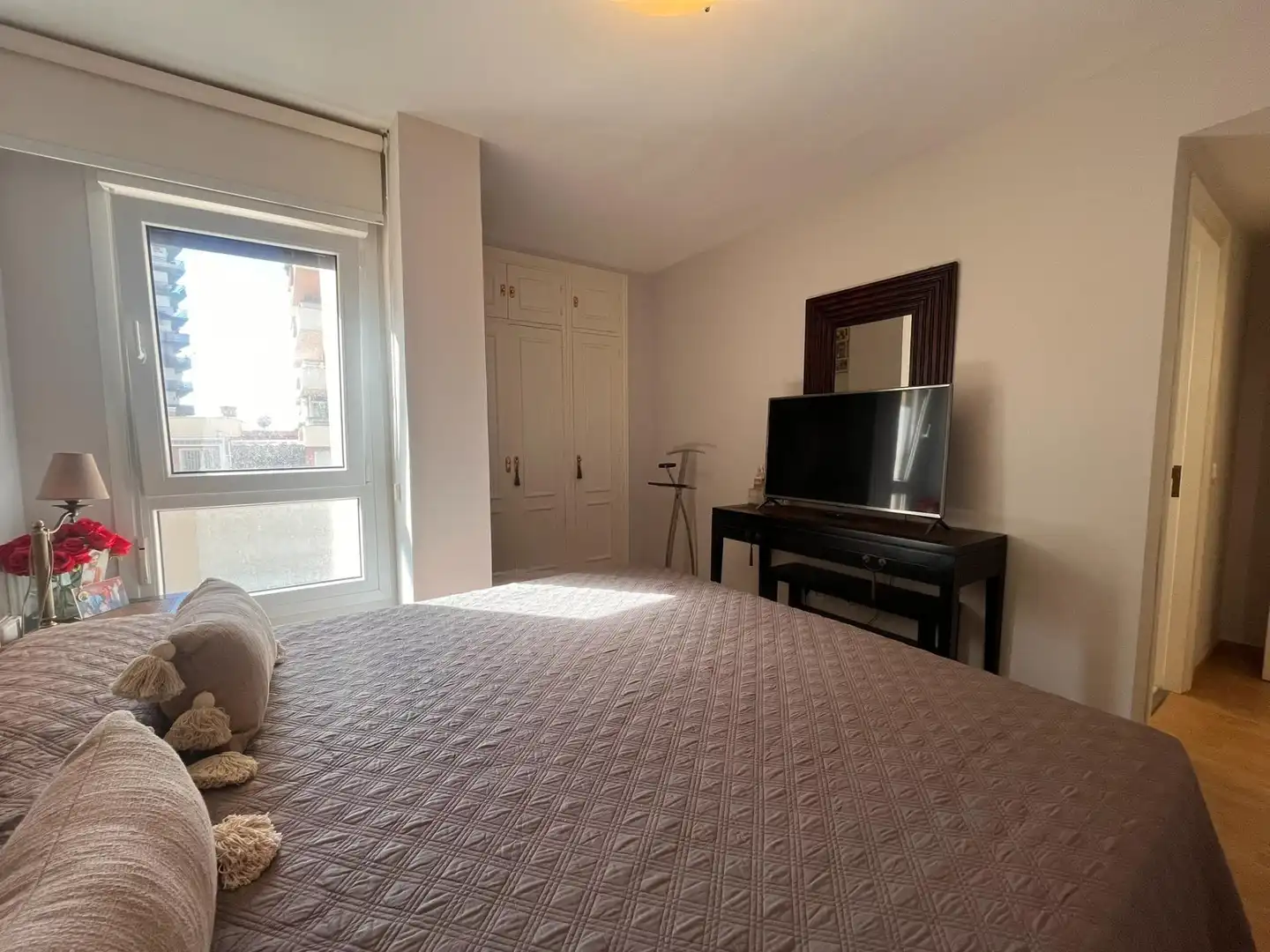 Piso en venta en CARLOS MACKINTOSCH, Playa Bajadilla - Puertos