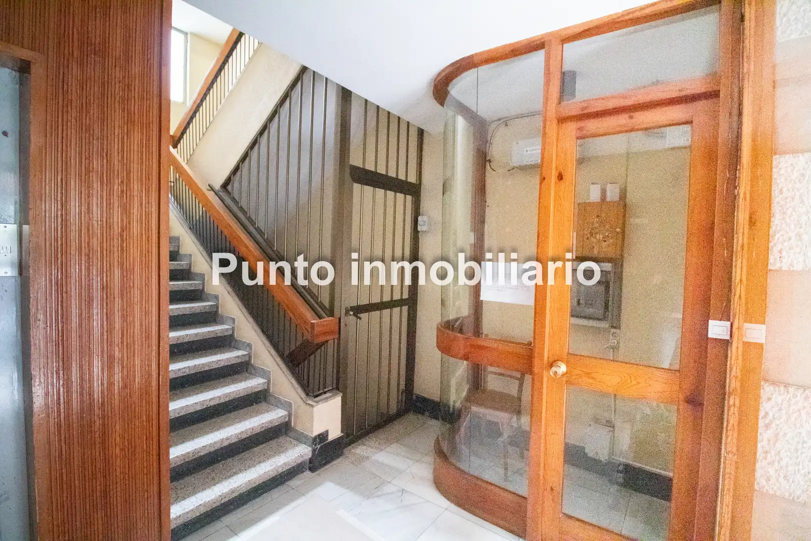 Wohnung zum Verkauf in Valladolid mit Heizung und Terrasse