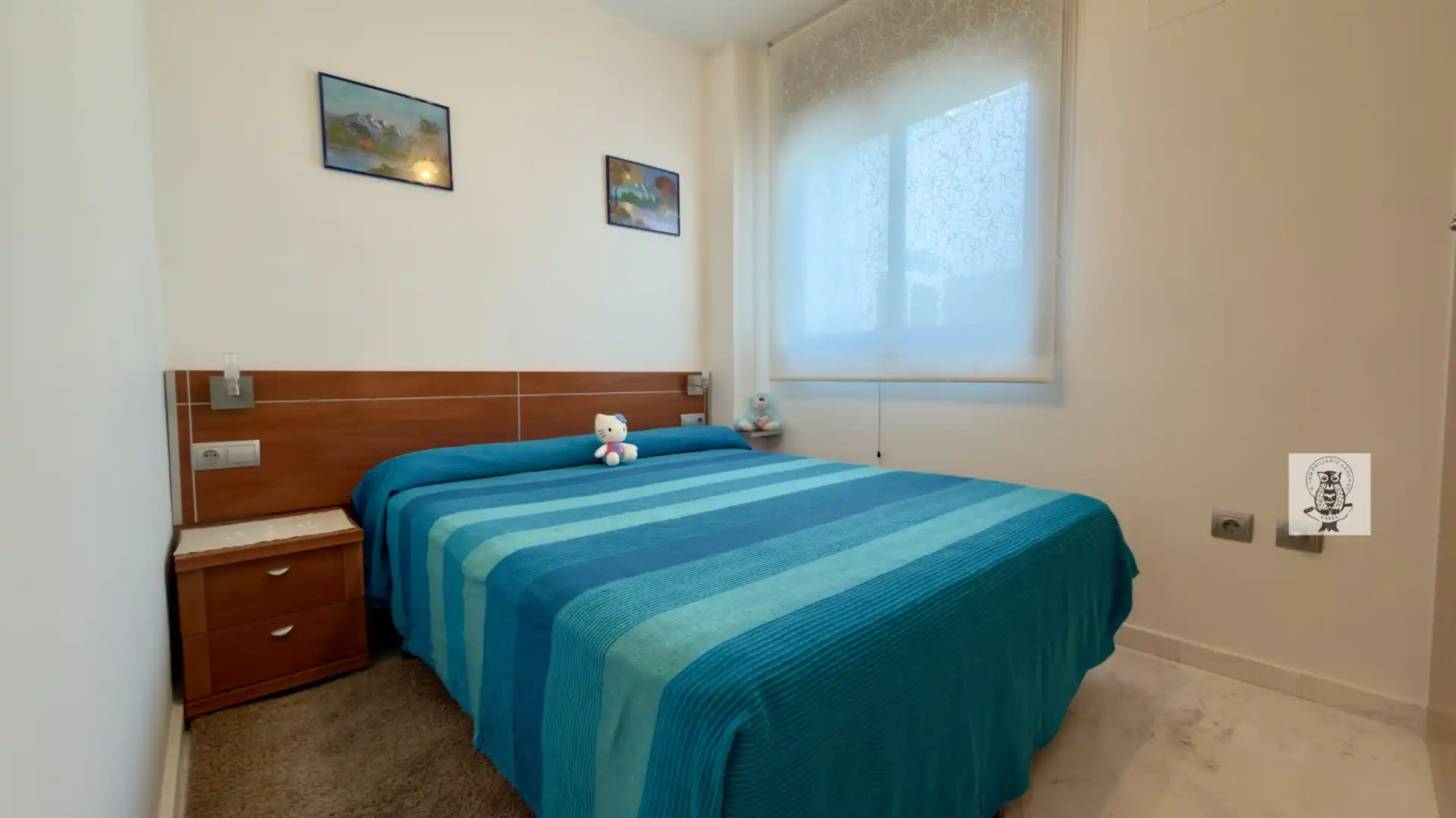 Habitación de Piso en venta en Cambrils con Aire acondicionado, Calefacción y Terraza