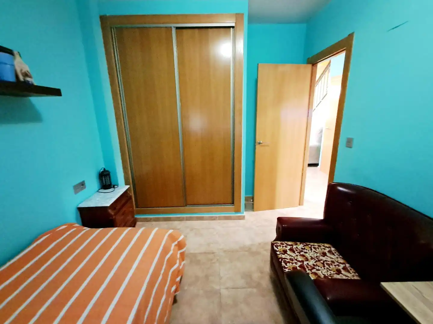 Logement avec terrasse à vendre à Calle de Trillo, imagen 8