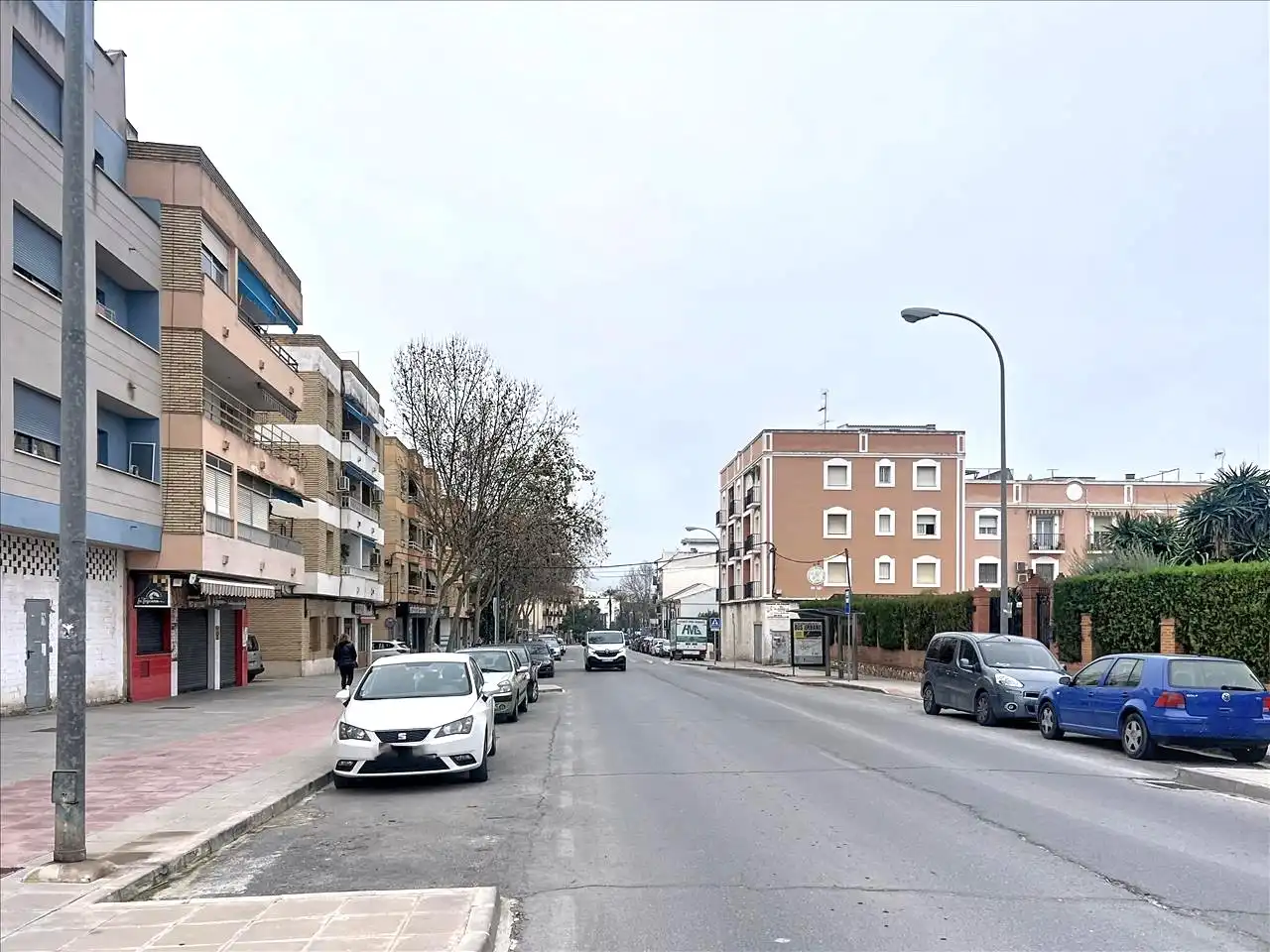 Commercial properties for sale in Puente Genil