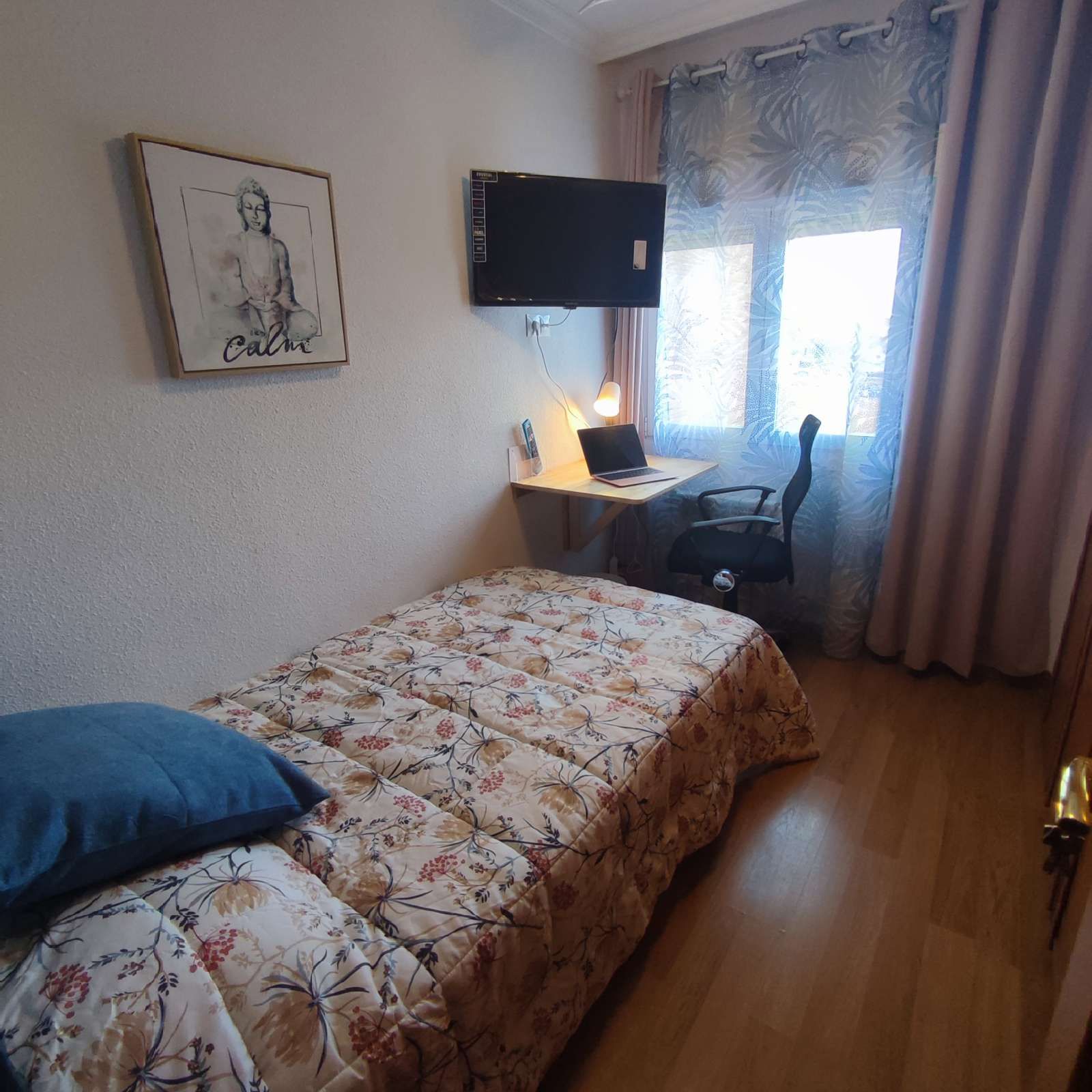 Flat to share in Casco Histórico de Vallecas