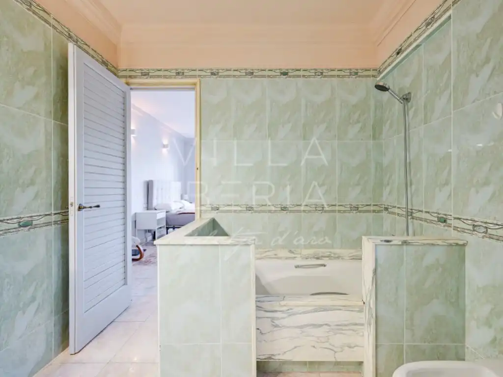Casa amb piscina en venda a Avenida Pau Casals, imagen 24