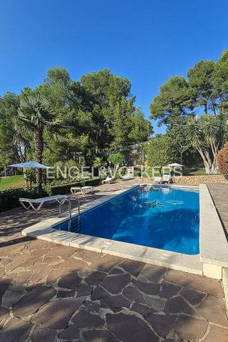 Ático en Alquiler en El Bosque