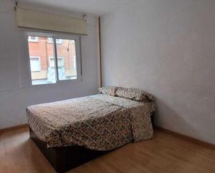 Bedroom of Flat for sale in  Zaragoza Capital
