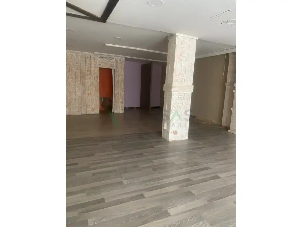 Local comercial en venta en Rua Divina Pastora