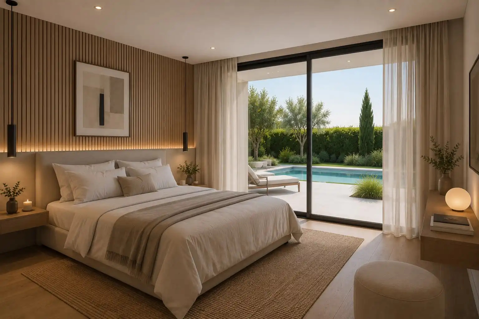 Casa con jardín en venta en Mas Alba, imagen 4