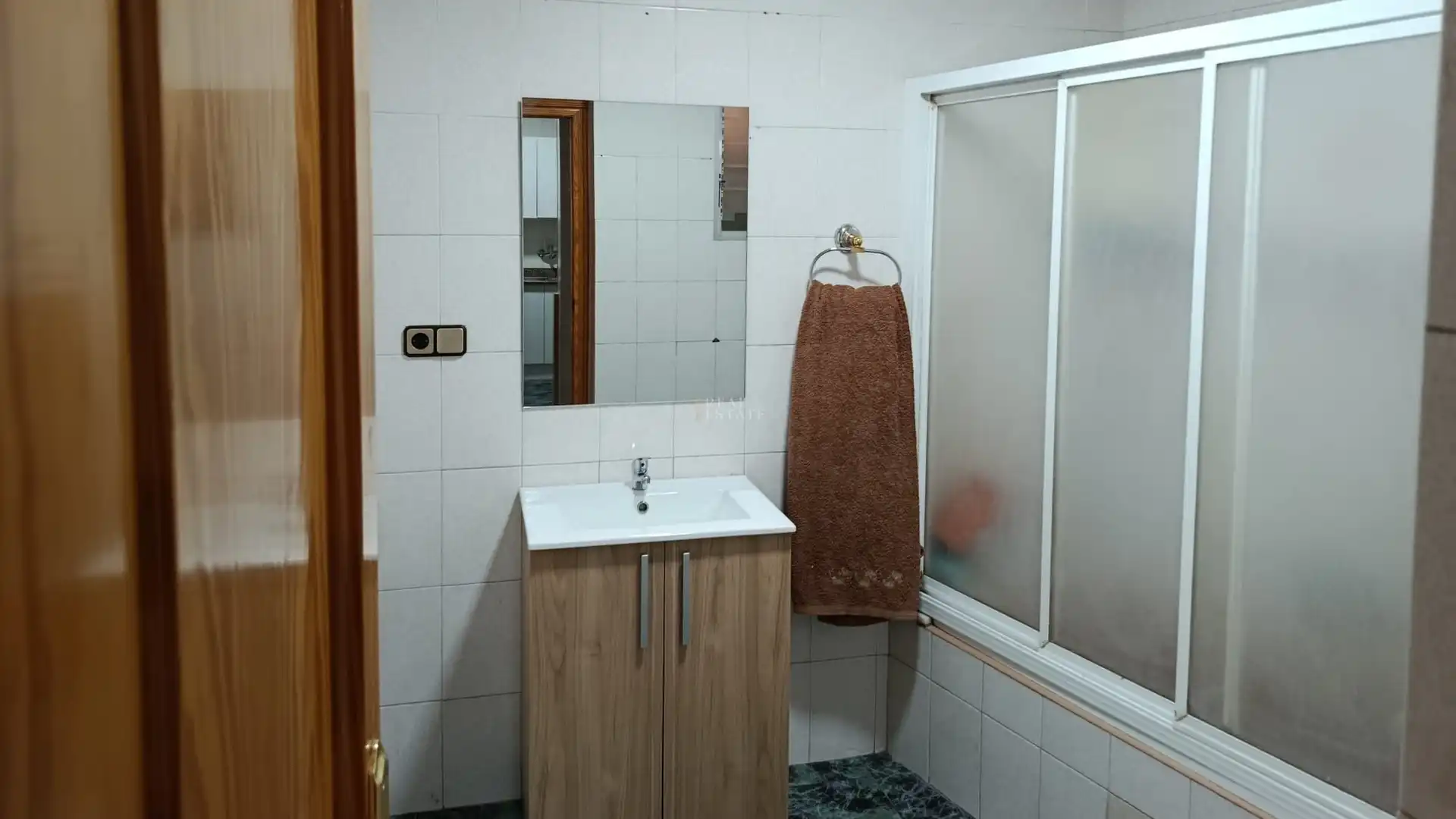 Baño de Piso en venta en Callosa de Segura con Trastero