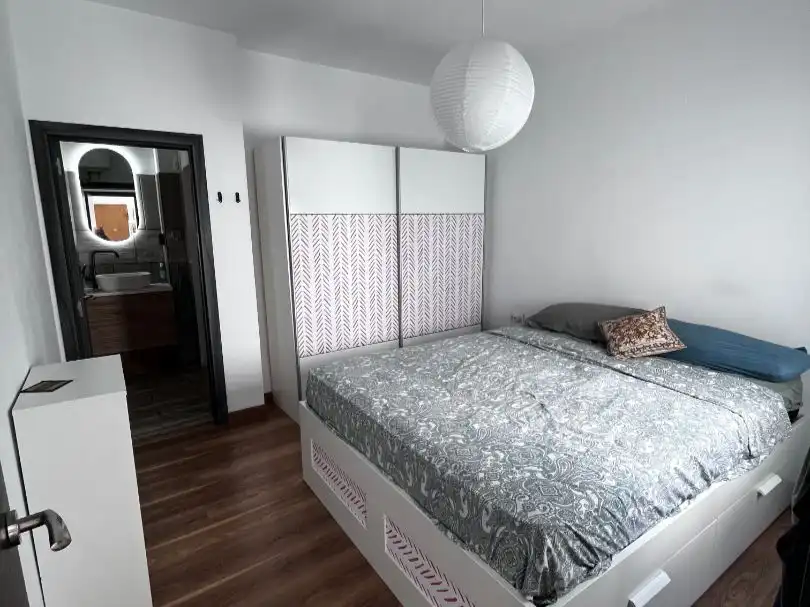 Dormitori de Pis en venda en Isleta - Puerto - Guanarteme