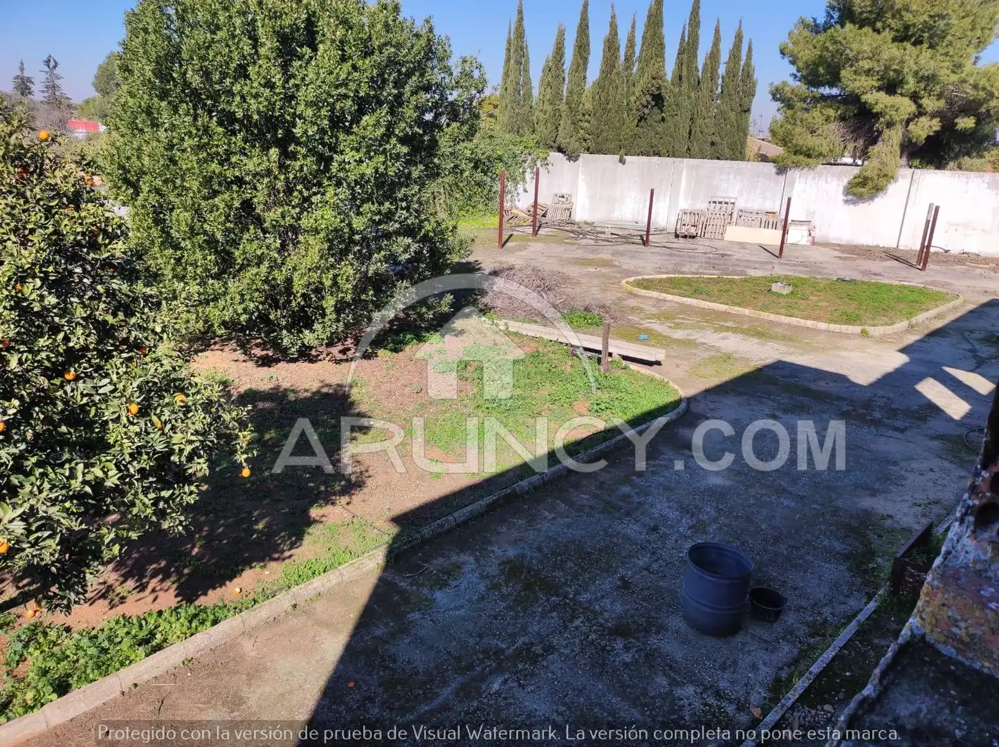 Chalet en venta en Centro, imagen 9