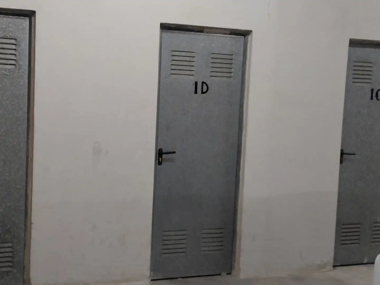 Wohnung mit Aufzug zum Verkauf in Calle de los Huertos 0, imagen 34