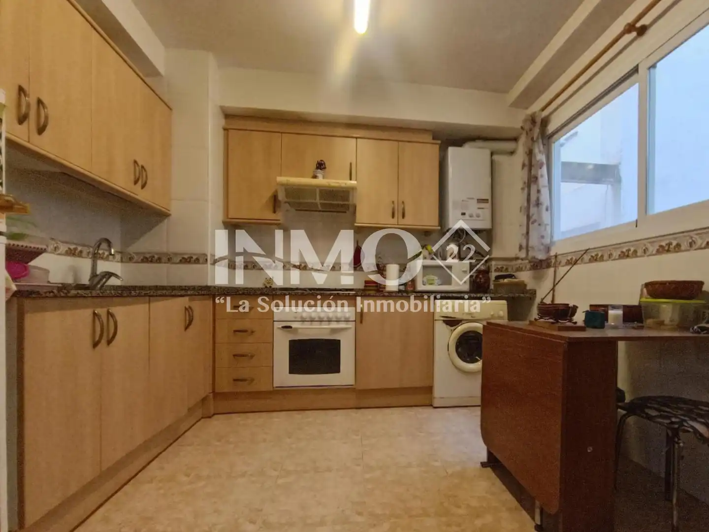 Apartment with lift for sale in Carrer Lepanto 9, imagen 8