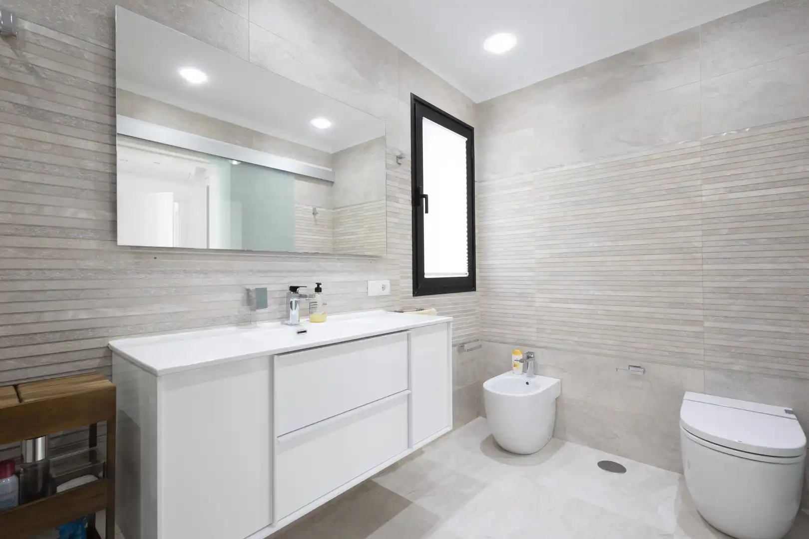 Bathroom of Detached homes for sale in Adeje  with Private garden, Terrace and Storage room