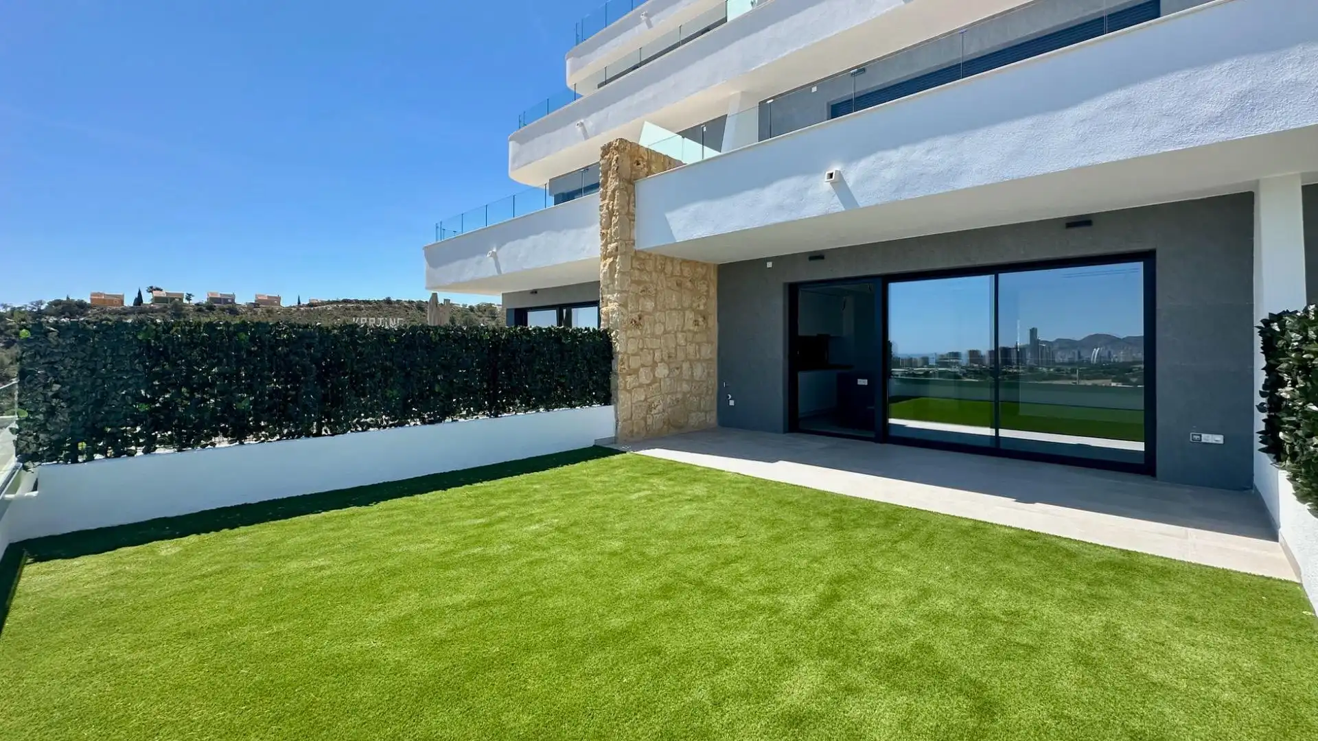 Appartement compact avec piscine à vendre à Calle NICARAGUA DE 4, imagen 3
