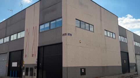 Photo 3 of Industrial buildings to rent in Calle Pedrezuela, 19, Campodón - Ventorro del Cano, Alcorcón