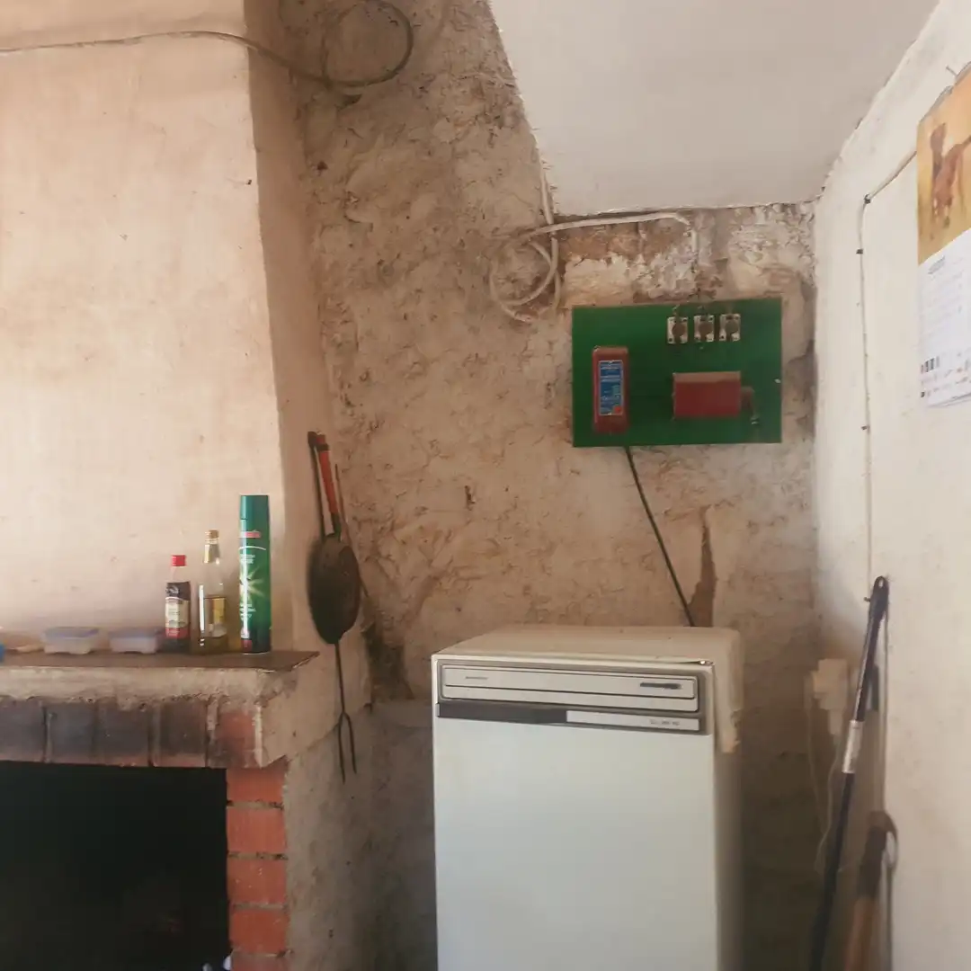 Casa in vendita a Garcia, imagen 10