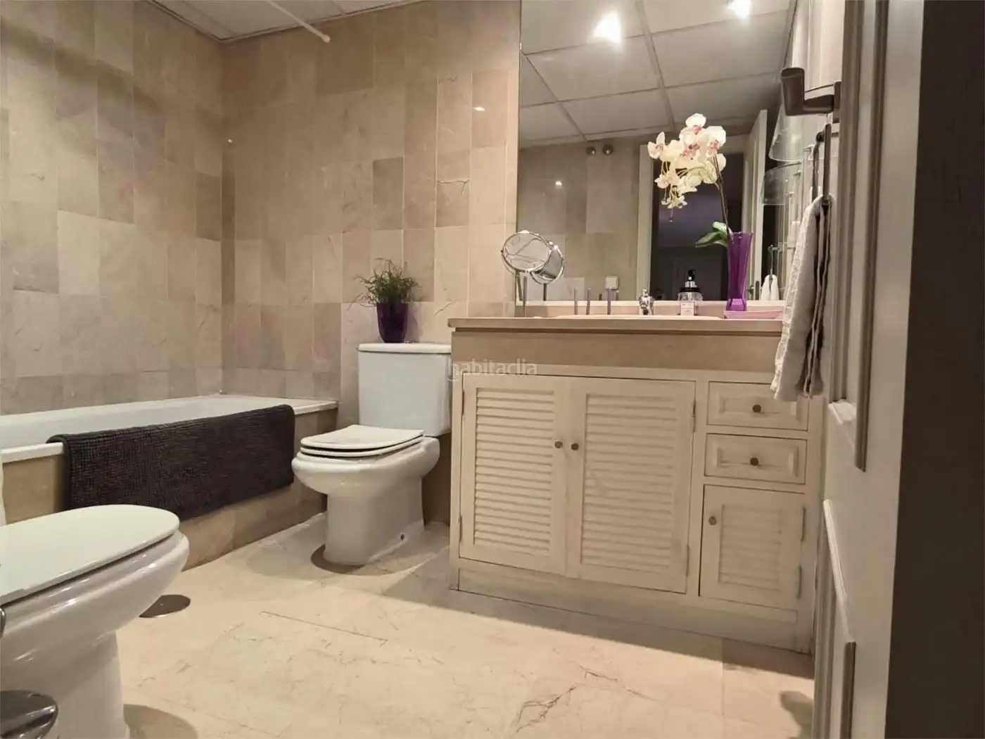 Appartement avec ascenseur à vendre à Cardenal Bueno Monreal 24, imagen 12