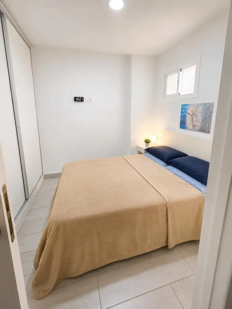 Bedroom of Study for rent in Adeje  with Terrace